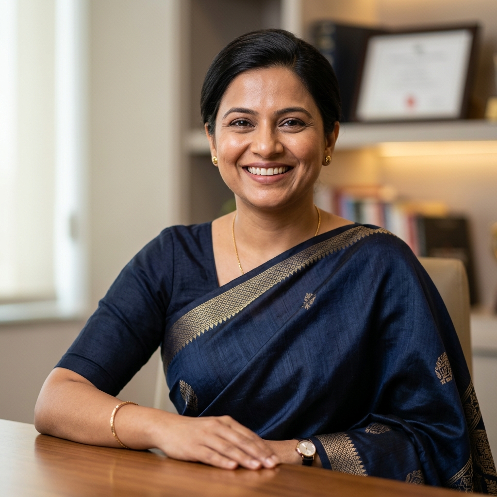 Priya Suresh